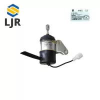 利冀尔 电磁阀 LJE - 16851-60015 个