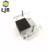 利冀尔 楔块 XJ-55°65mm-TS 个