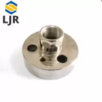 利冀尔 端面头架 SF-I-TTJ-K 个