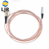 利冀尔 同轴信号线 SF-Q9—LEMO-B 根