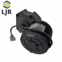 利冀尔 电机 TY-TZSW-WD 个