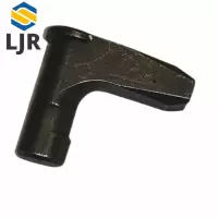 利冀尔 车床刀盒杠杆 LR-843 个