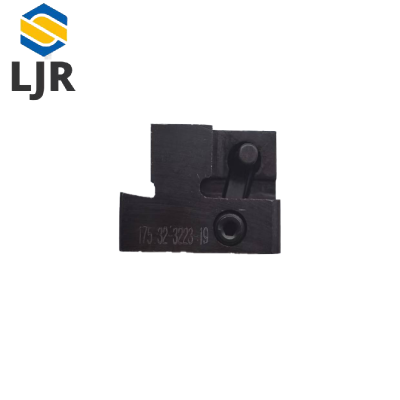 利冀尔 车床副刀盒 LR-175.32-3223-19 个