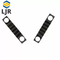 利冀尔 金属卡爪 C8013B 个