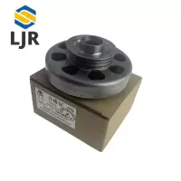 利冀尔 飞轮总成 K1270-1260-1250-3120-3122-HC35 个