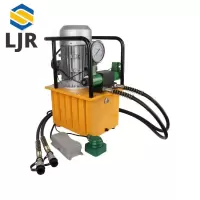 利冀尔 液压站 220V/380V70MPA 台