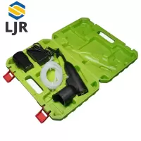 利冀尔 手动加水抢 JSQ-G-LD 个