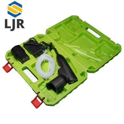 利冀尔 手动加水抢 JSQ-G-LD 个