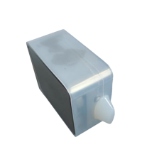 利冀尔 隔离锁橡胶套 7x7x3 个