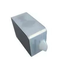 利冀尔 隔离锁橡胶套 7x7x3 个