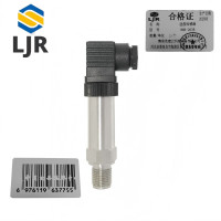 利冀尔 温度传感器 WBR-203B 个