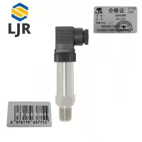 利冀尔 温度传感器 WBR-203B 个