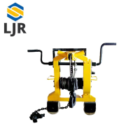 利冀尔 辅助运料装置 LJE - TG01机械式 台