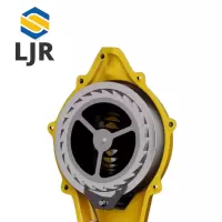 利冀尔 工具卷盘 LJR-15 个