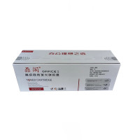 鼎阁硒鼓适用惠普CE255A硒鼓P3011 P3015 P3016黑色255A(单位:个)