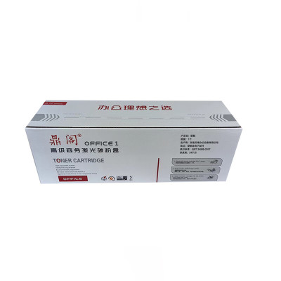 鼎阁硒鼓黑色CF232A(单位:个)