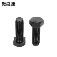 樊盛康 外六角螺栓 M22*85 个