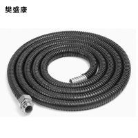 樊盛康 包塑金属软管 穿线管 阻燃管 32mm 米
