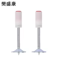 樊盛康 迷你射钉消防钉炮钉钢钉射枪钉 42mm 个