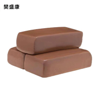 樊盛康 防火泥封堵泥 1kg 块