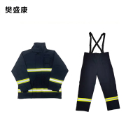 消防服 消防作训战斗服