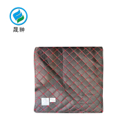 晟翀 座椅垫 约75*65cm 个