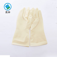 晟翀 乳胶手套 高级款 副