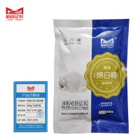 哈铁亿农 绵白糖 500g*10袋/箱