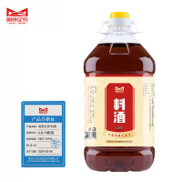 哈铁亿农 料酒调味品 4.5L/桶