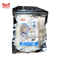 哈铁亿农 冰糖 500g/袋