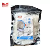 哈铁亿农 冰糖 500g/袋