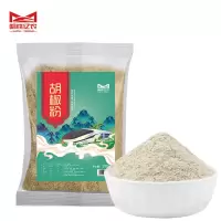 哈铁亿农 胡椒粉500g/袋