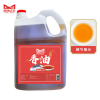 哈铁亿农 香油4.5L/桶