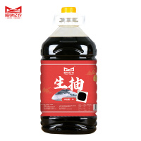 哈铁亿农 生抽5L/桶