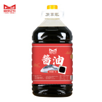 哈铁亿农调料调味品酱油5L/桶