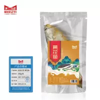 哈铁亿农 黄花鱼 500g/条