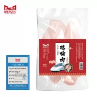哈铁亿农 鸡胸肉 500g/袋