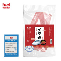 哈铁亿农 猪里脊肉 500g/袋