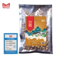 哈铁亿农 豆蔻调料调味品500g/袋