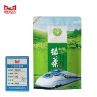 哈铁亿农 绿茶100g/袋