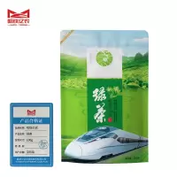 哈铁亿农 绿茶100g/袋