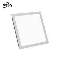 斯赞 斯赞 LED平板灯48W(含安装) 600*600mm白炽光 个