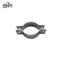 斯赞 抱箍 SZ-1107 个