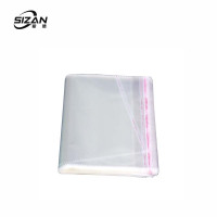 斯赞 自封透明袋 22*32cm 100个/包
