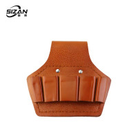 斯赞 工具皮套电工钳套 五联 个