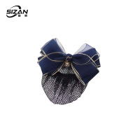 斯赞 头花 SZ2411271A 个