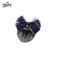 斯赞 头花 SZ2411271A 个