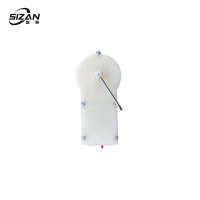 斯赞 曲线测量正矢盒 50M 个