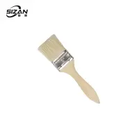 斯赞 羊毛刷 50mm 把