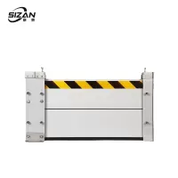 斯赞 挡水板 SZ1-不锈钢 平方米